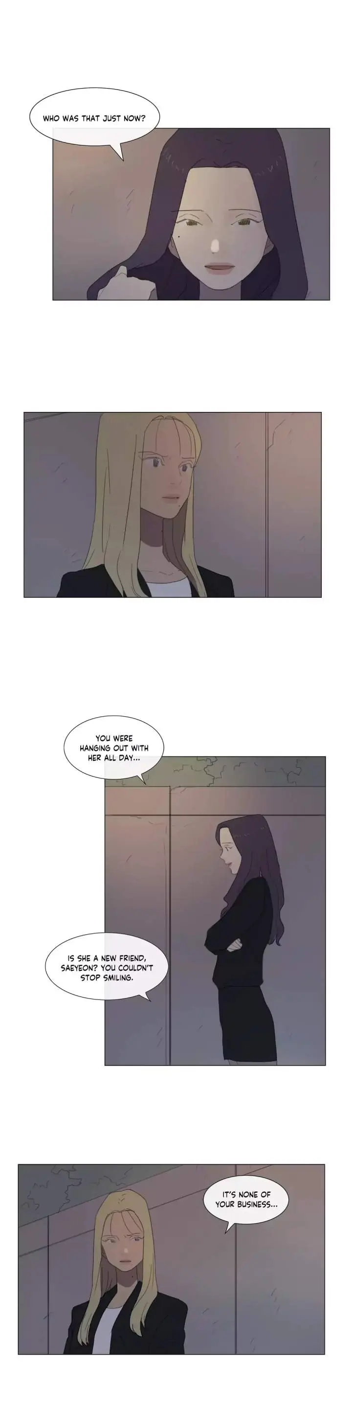 Dallae Episode 16 - Page 7