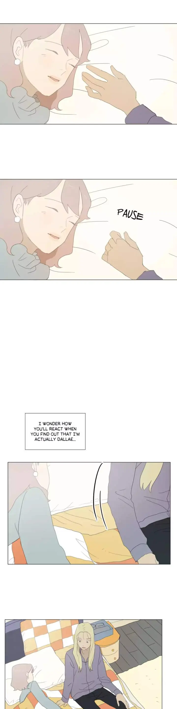Dallae Episode 17 - Page 16