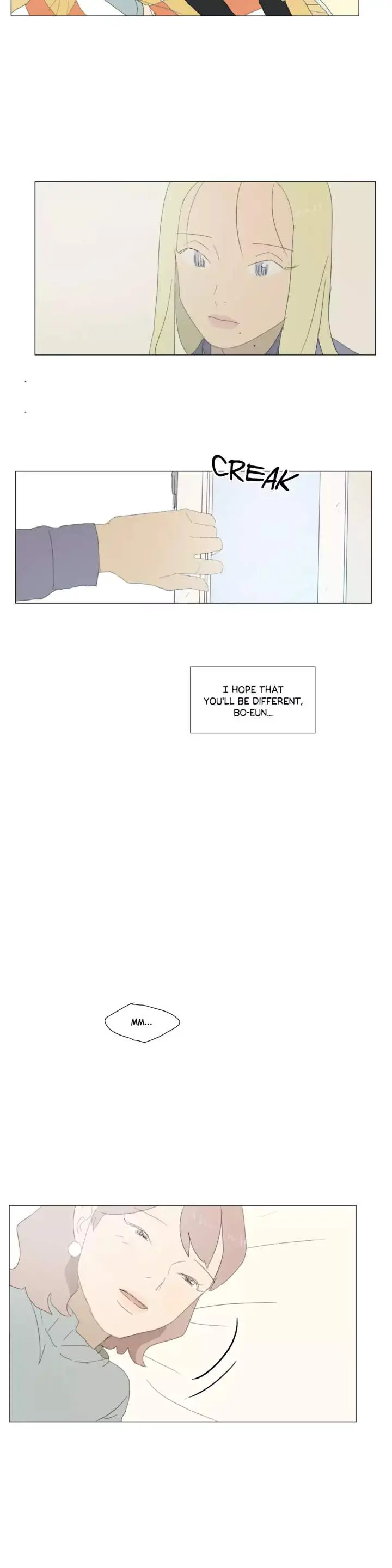 Dallae Episode 17 - Page 17