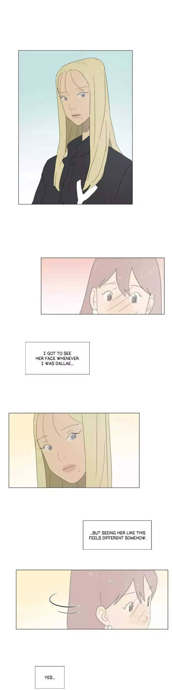 Dallae Episode 17 - Page 26