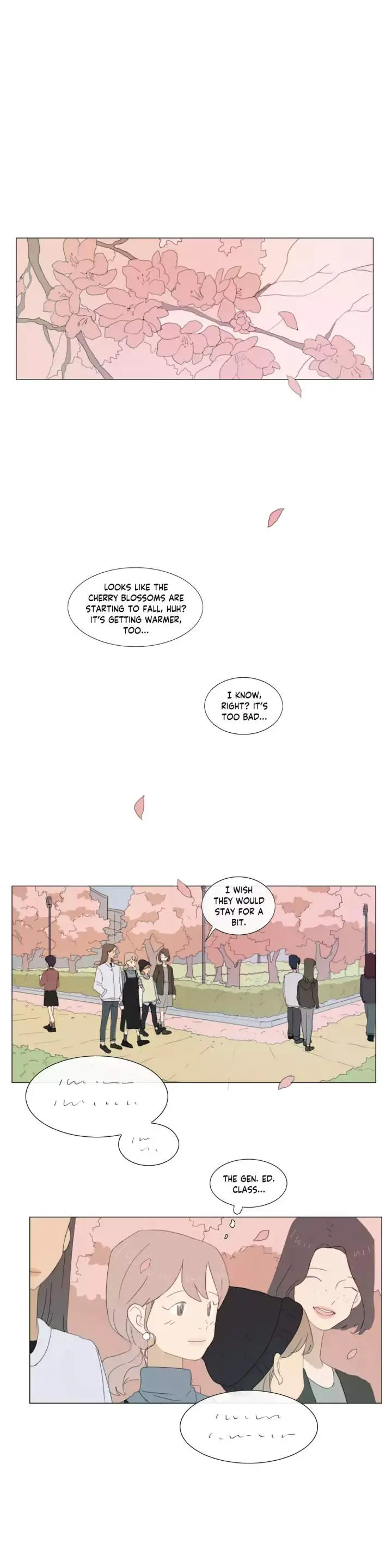 Dallae Episode 18 - Page 1