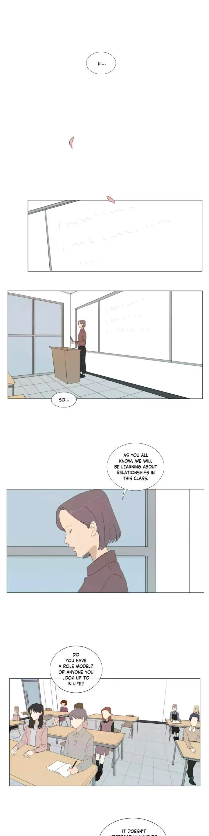 Dallae Episode 18 - Page 10