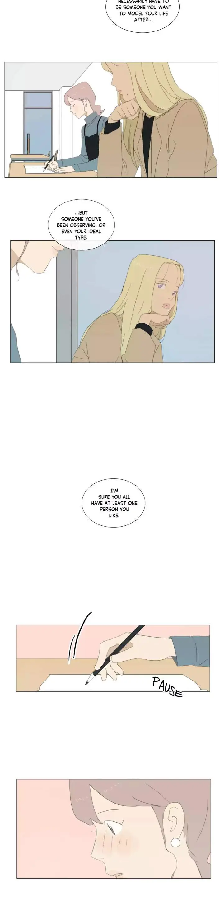 Dallae Episode 18 - Page 11