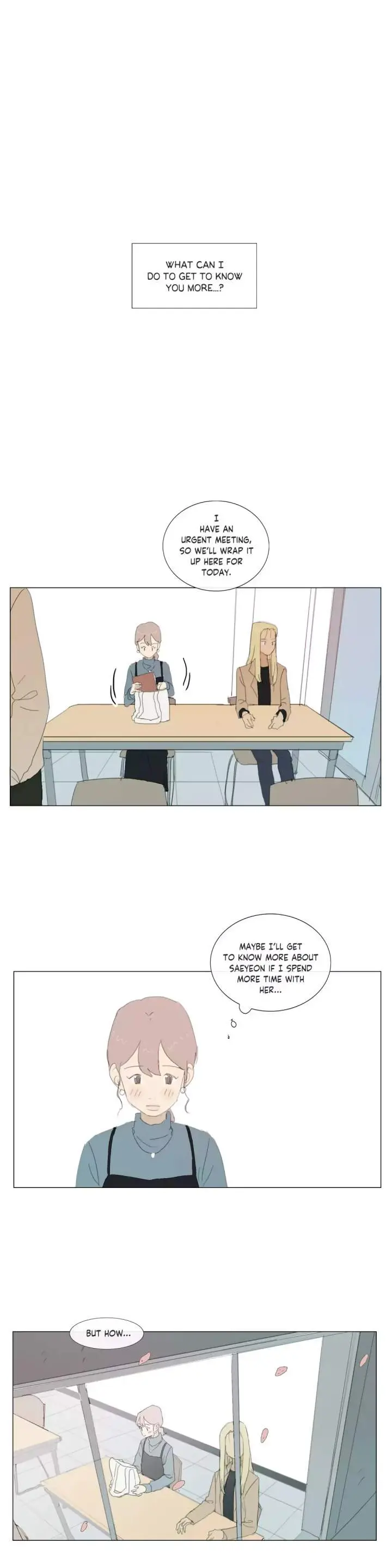 Dallae Episode 18 - Page 14