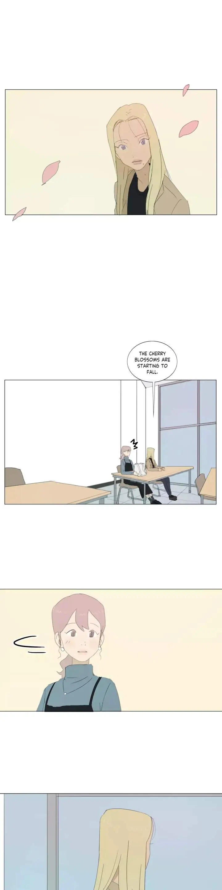 Dallae Episode 18 - Page 15