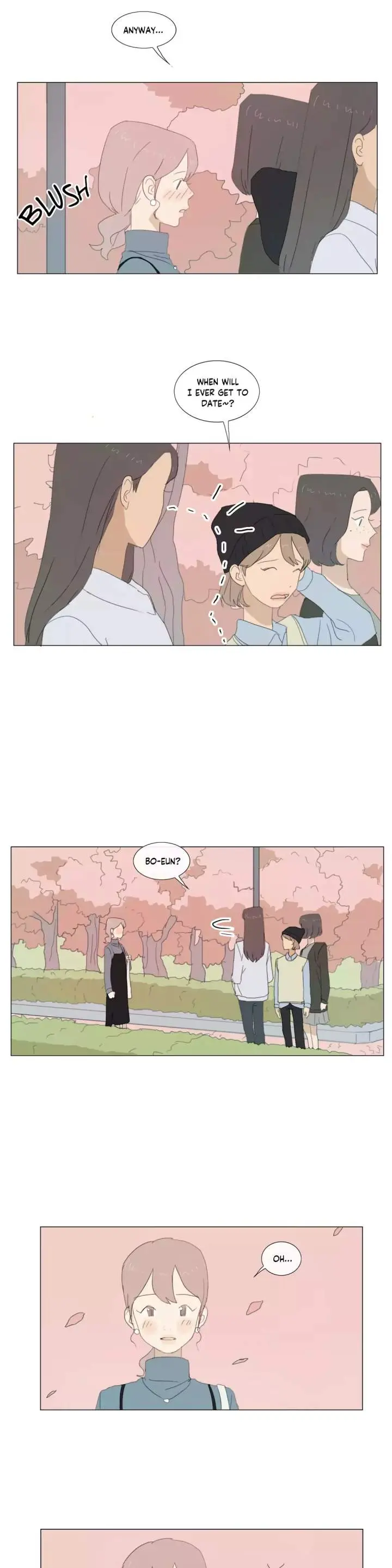 Dallae Episode 18 - Page 3