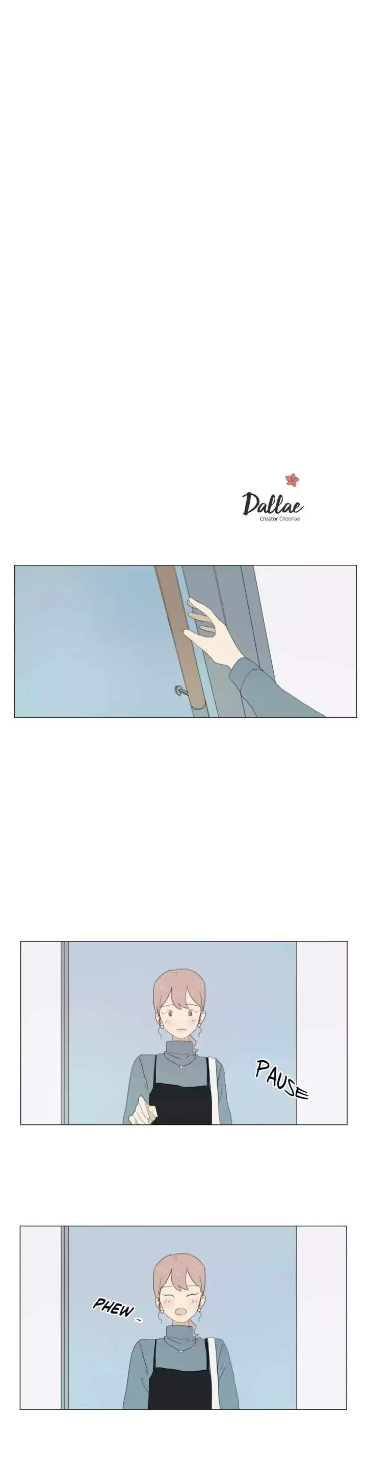 Dallae Episode 18 - Page 7