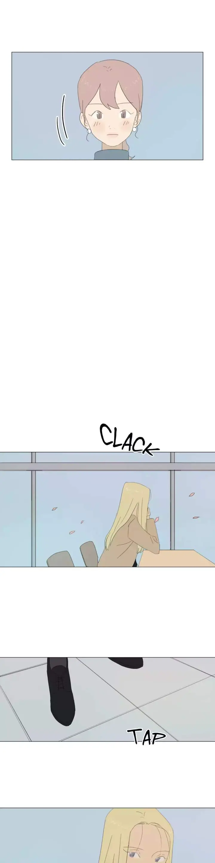 Dallae Episode 18 - Page 8