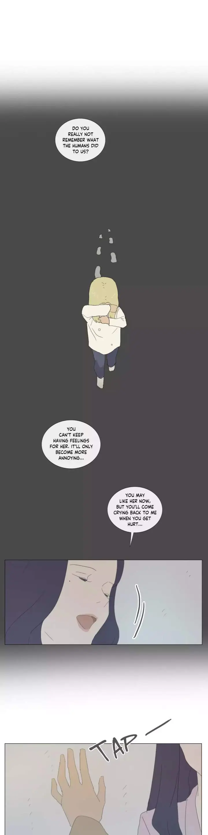 Dallae Episode 19 - Page 11