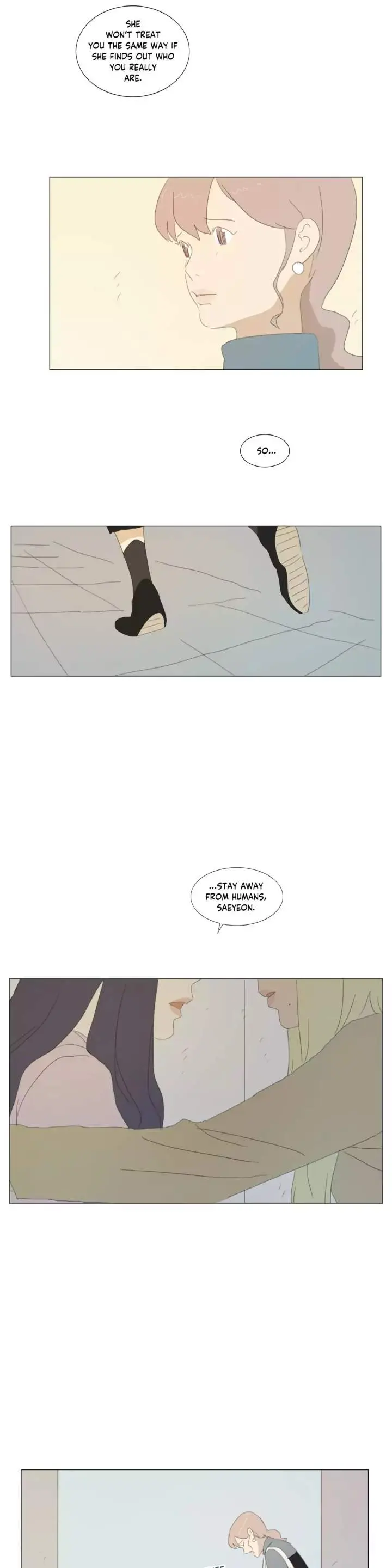 Dallae Episode 19 - Page 14