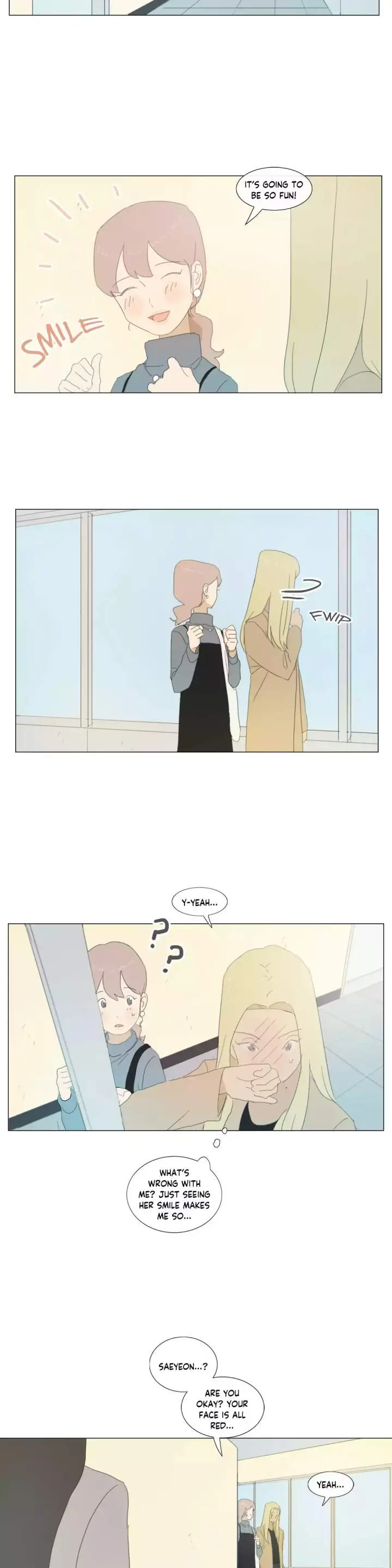 Dallae Episode 19 - Page 4