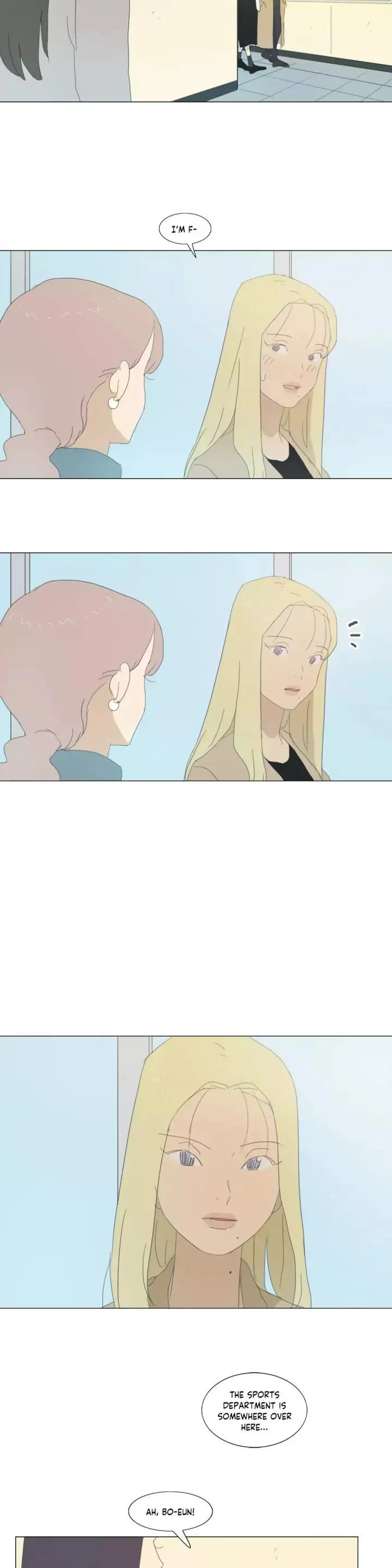 Dallae Episode 19 - Page 5