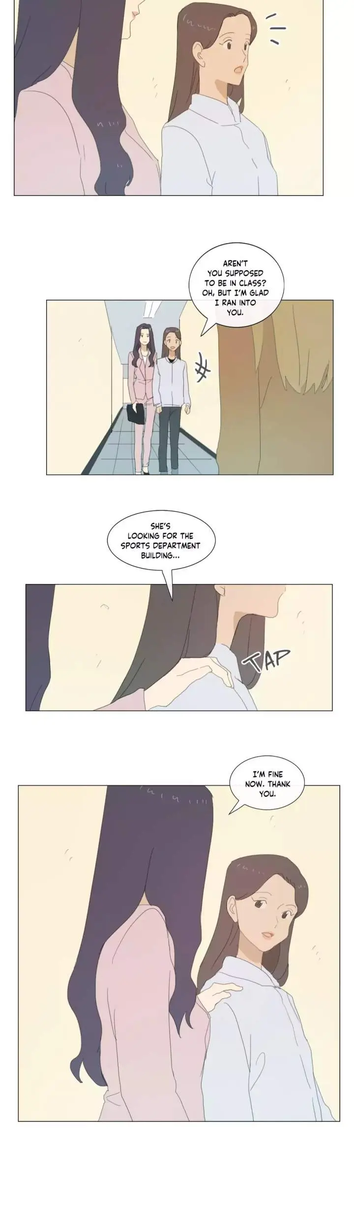 Dallae Episode 19 - Page 6