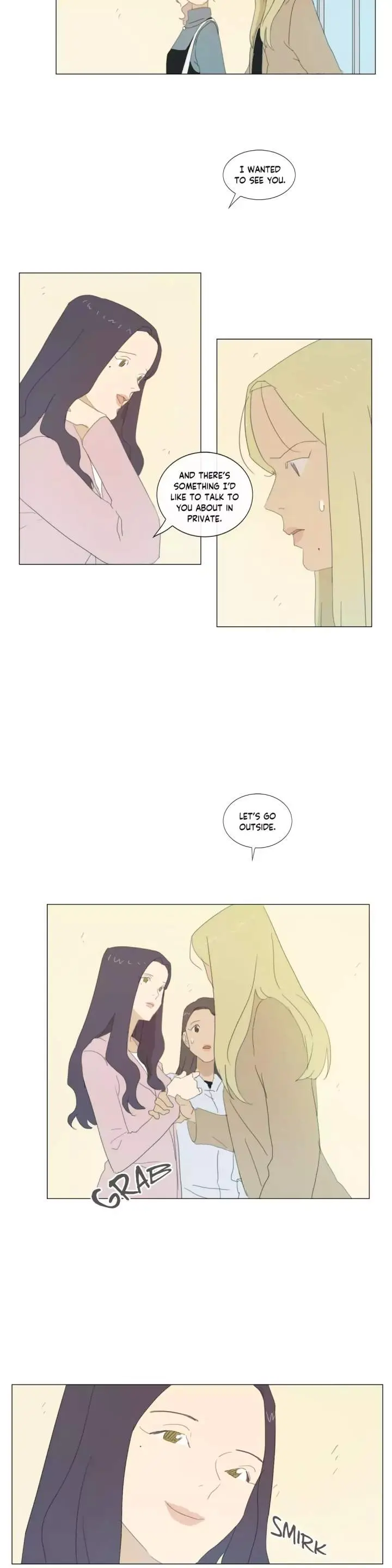 Dallae Episode 19 - Page 8