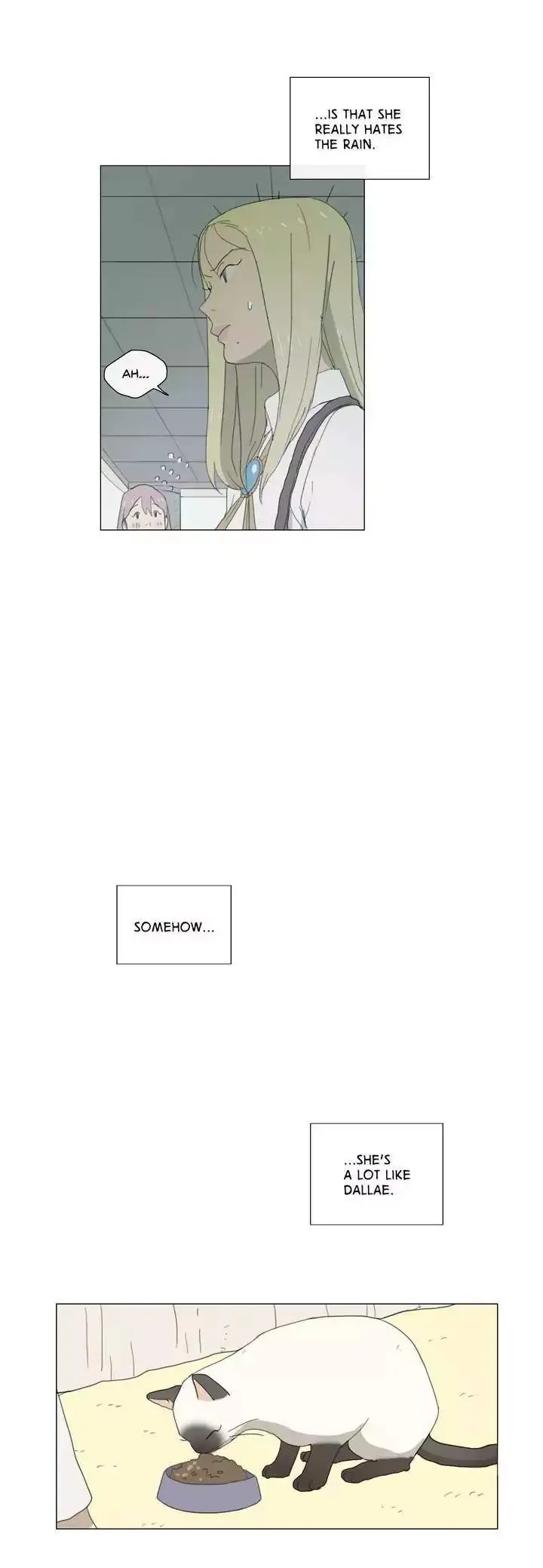 Dallae Episode 2 - Page 16