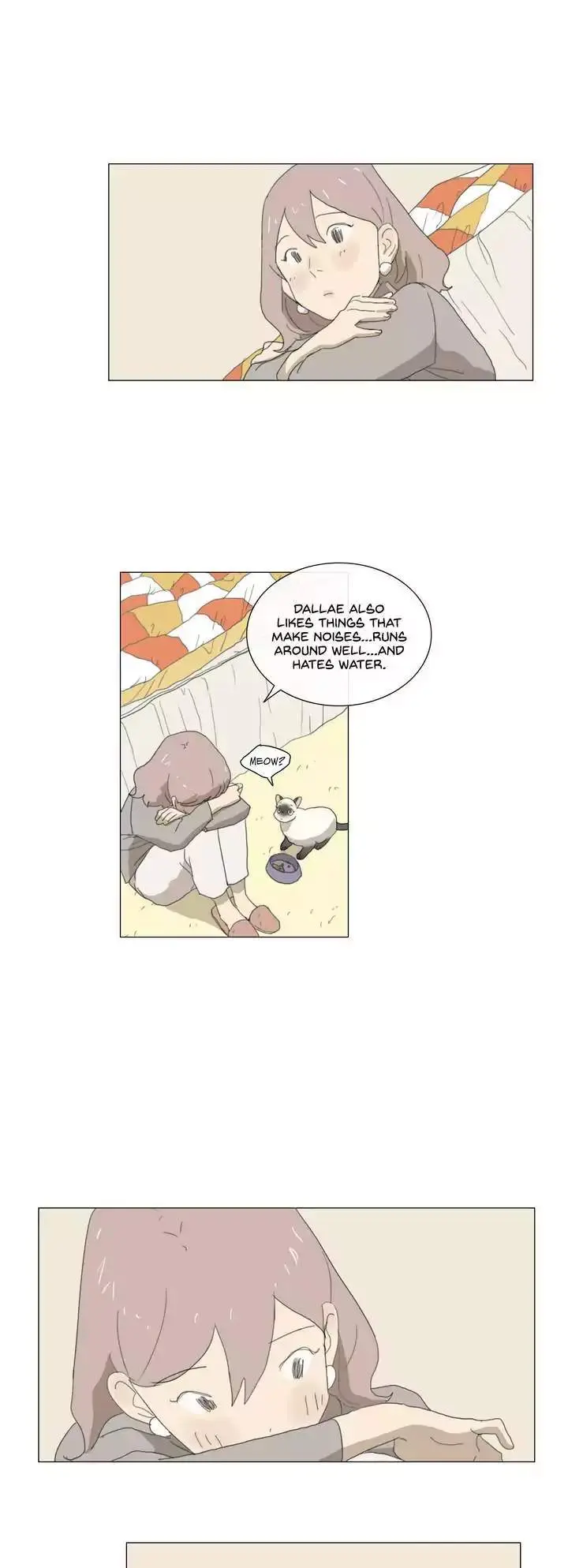 Dallae Episode 2 - Page 17