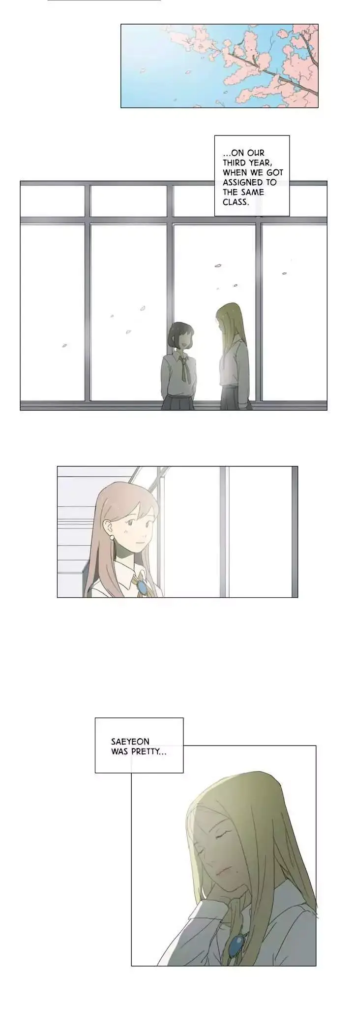 Dallae Episode 2 - Page 2