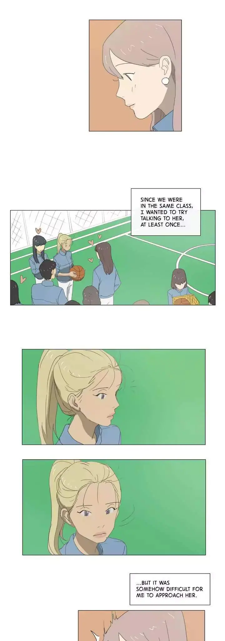 Dallae Episode 2 - Page 6