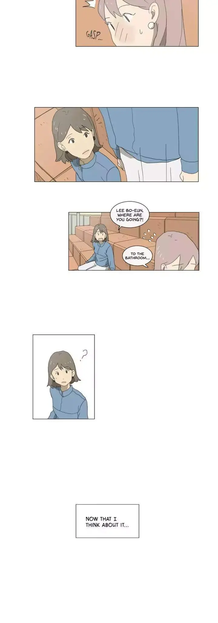 Dallae Episode 2 - Page 7