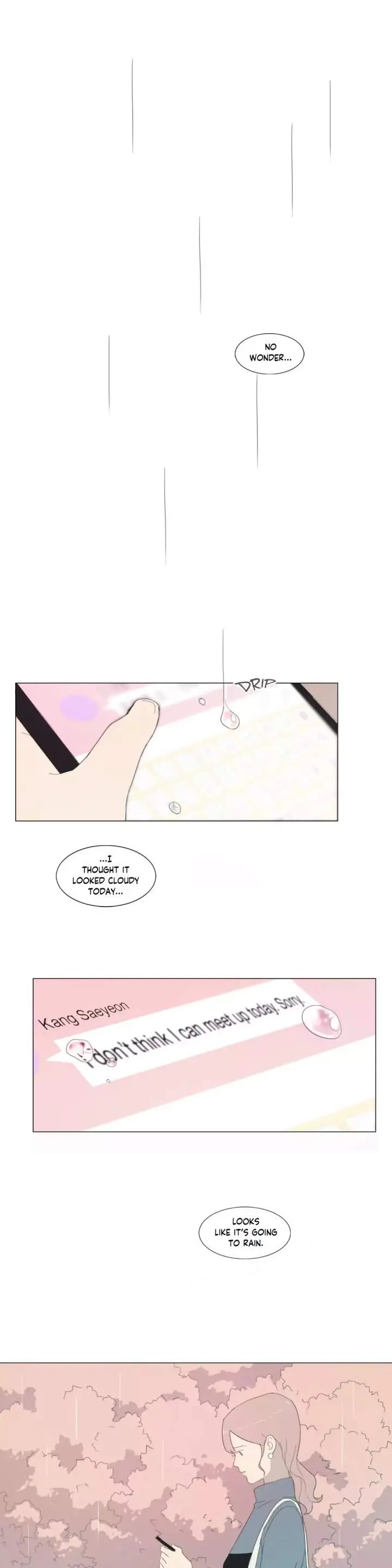 Dallae Episode 20 - Page 1