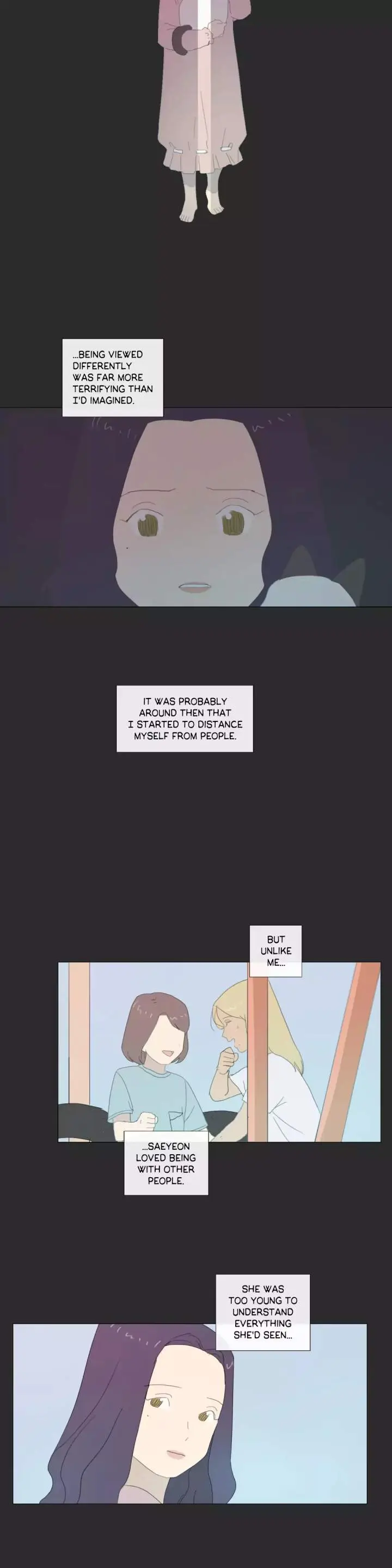 Dallae Episode 20 - Page 10