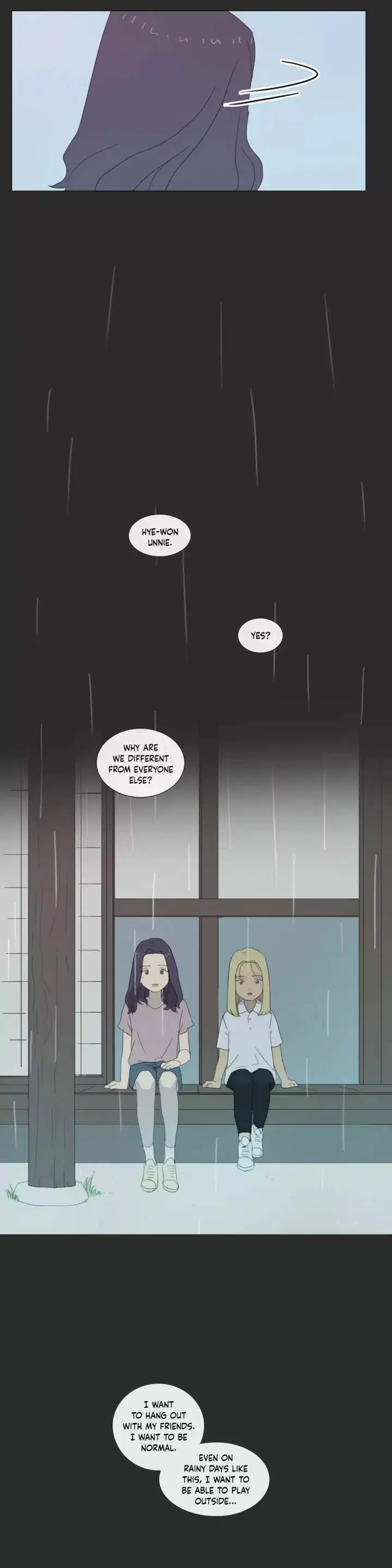 Dallae Episode 20 - Page 11