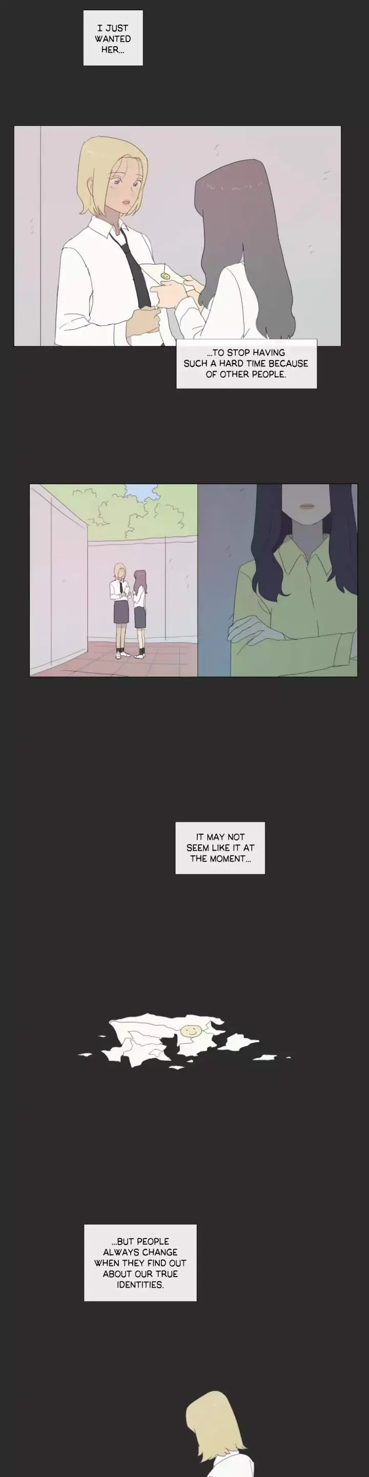 Dallae Episode 20 - Page 14