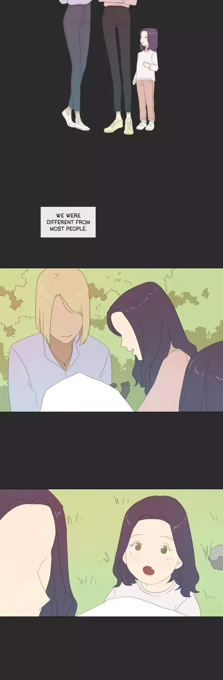 Dallae Episode 20 - Page 6
