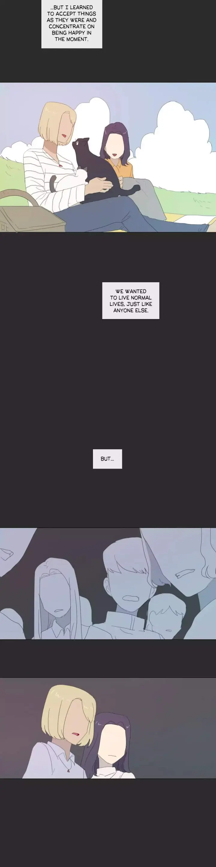 Dallae Episode 20 - Page 8