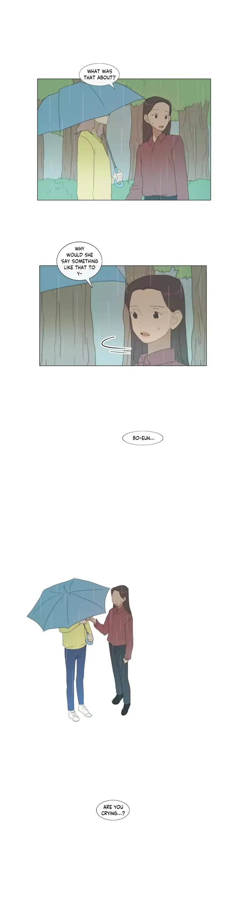 Dallae Episode 21 - Page 11