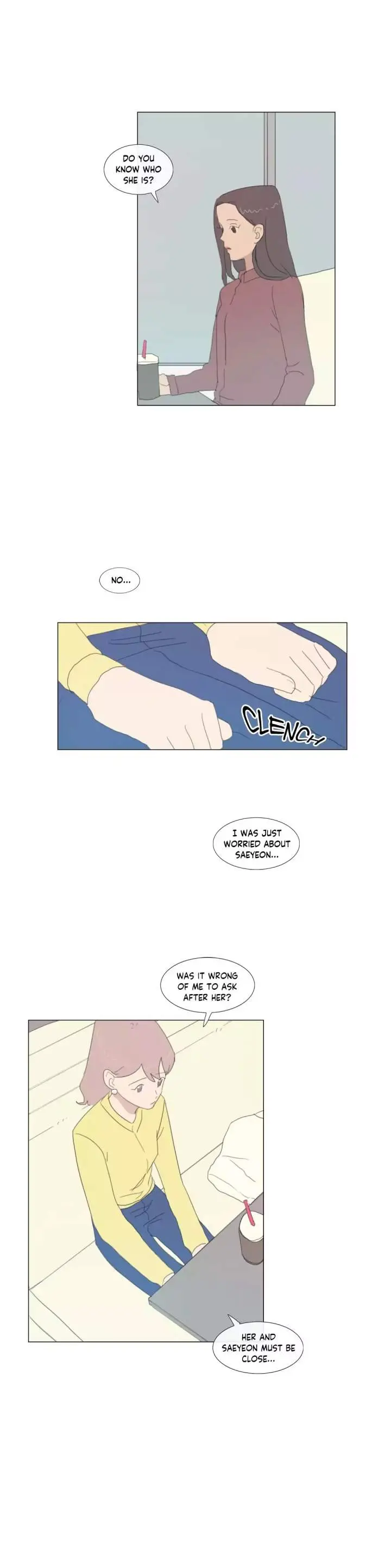 Dallae Episode 21 - Page 13