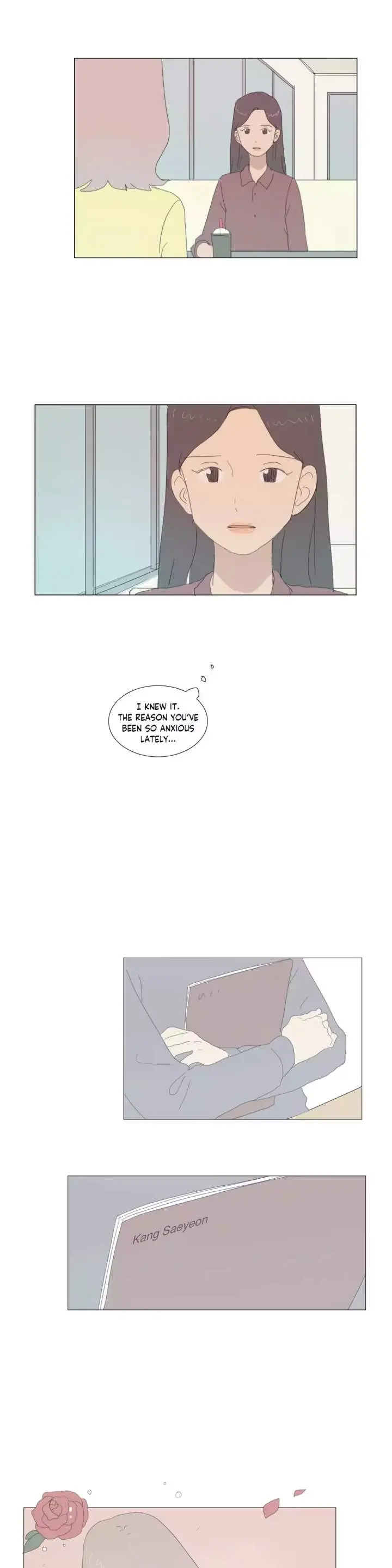 Dallae Episode 21 - Page 14