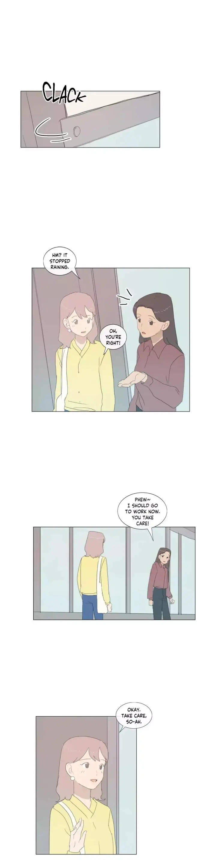 Dallae Episode 21 - Page 17
