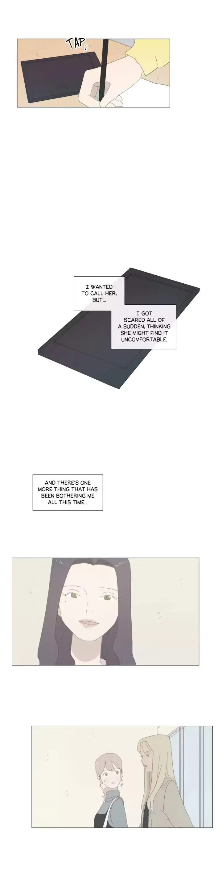 Dallae Episode 21 - Page 2