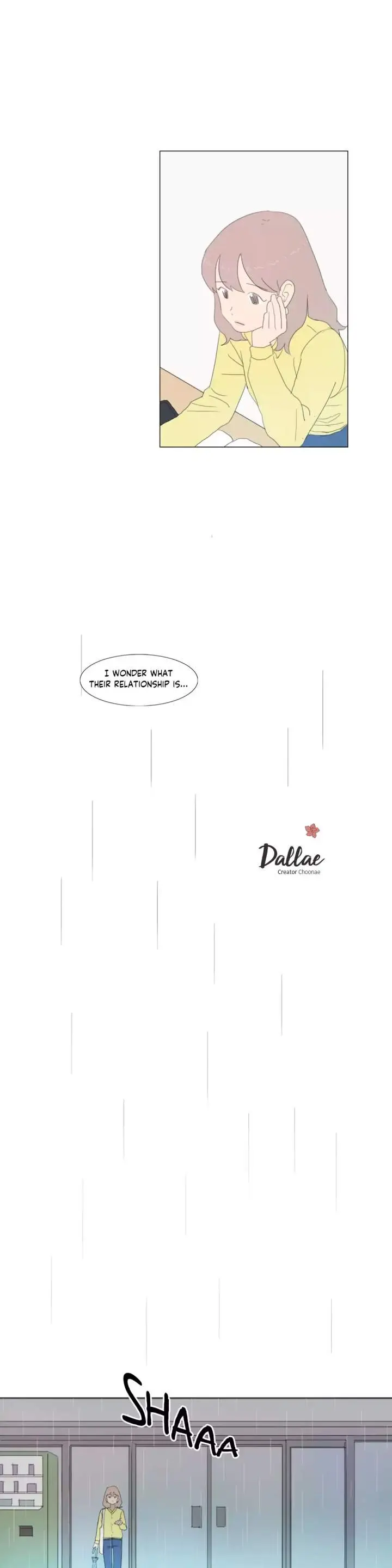 Dallae Episode 21 - Page 3