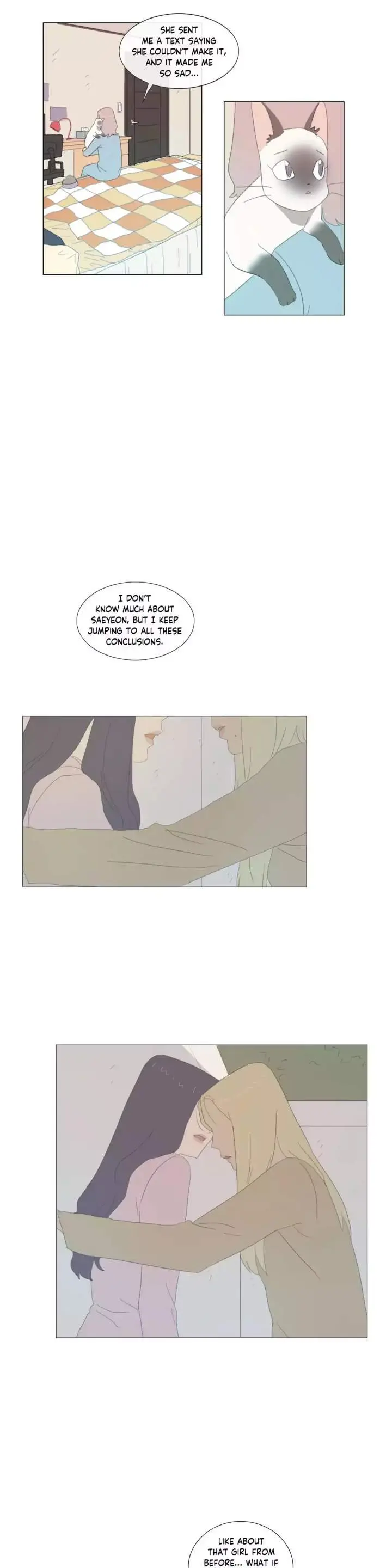 Dallae Episode 22 - Page 14