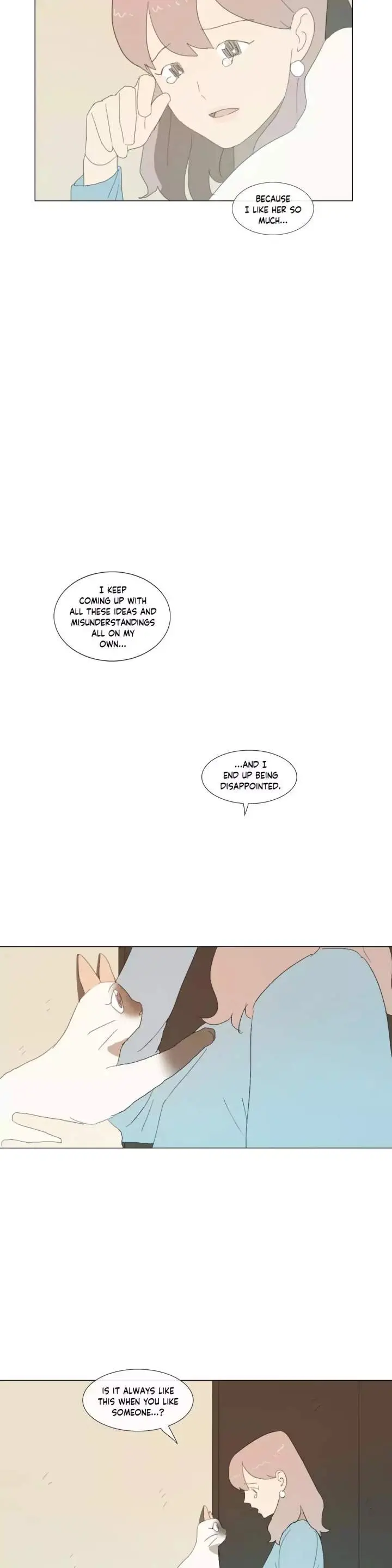 Dallae Episode 22 - Page 16