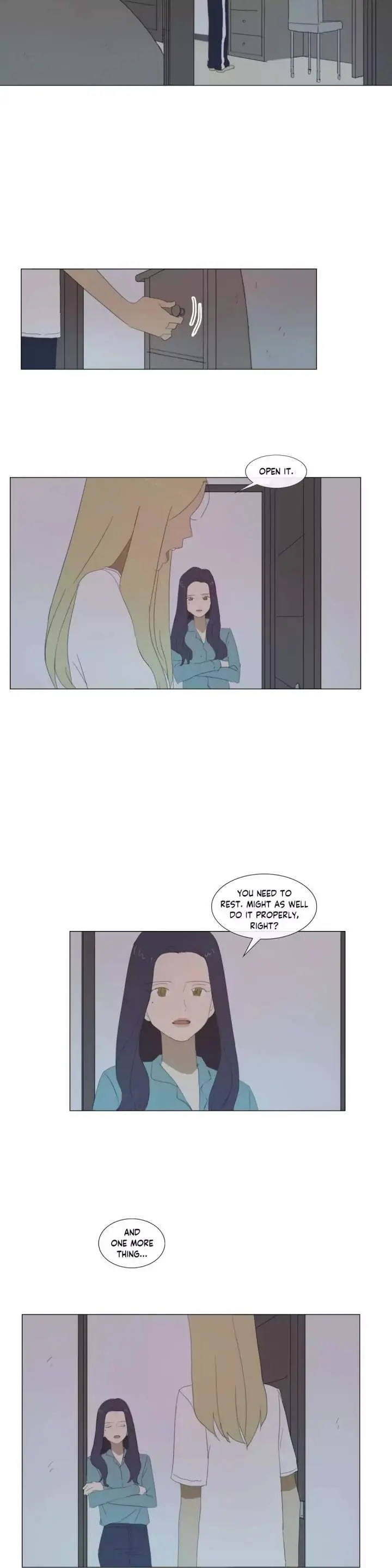 Dallae Episode 22 - Page 2