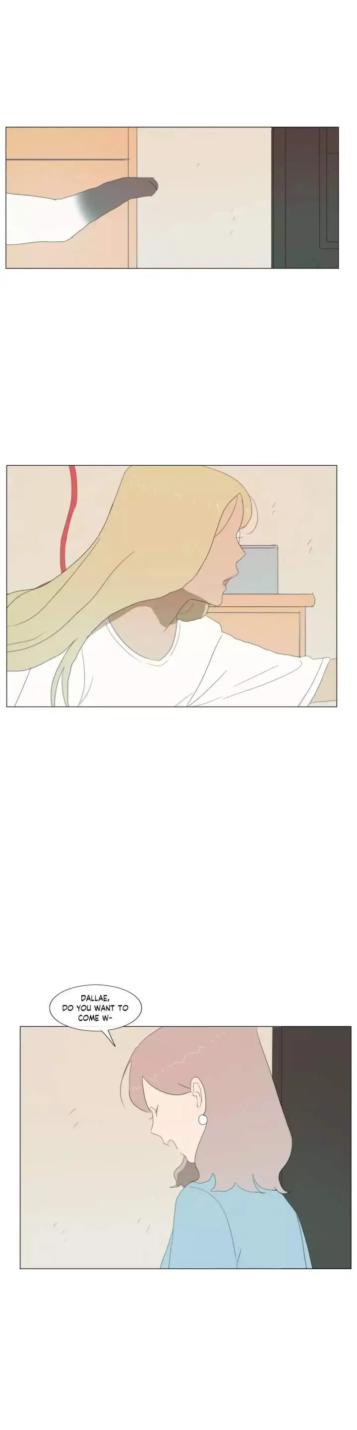 Dallae Episode 22 - Page 20