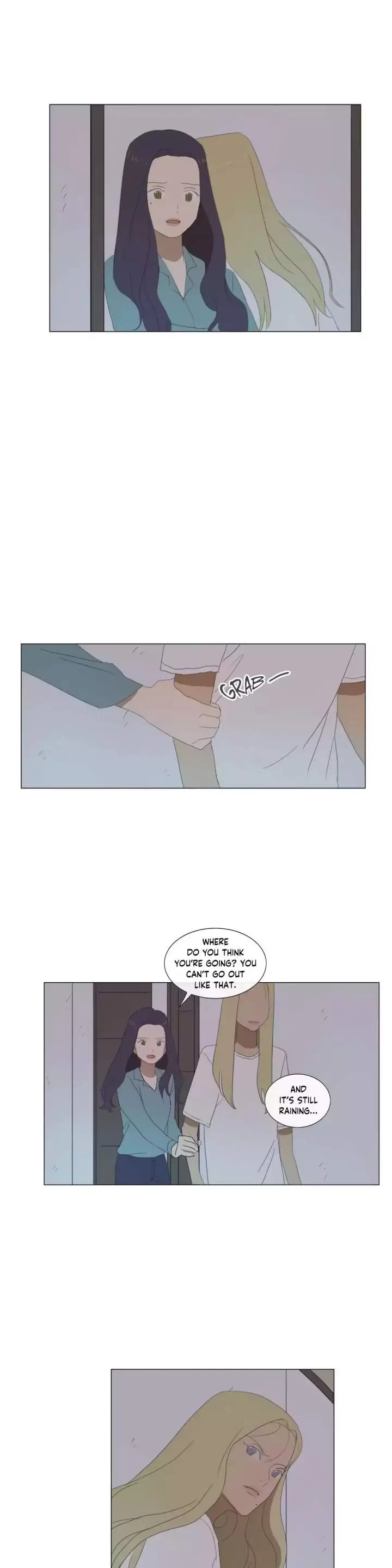Dallae Episode 22 - Page 3
