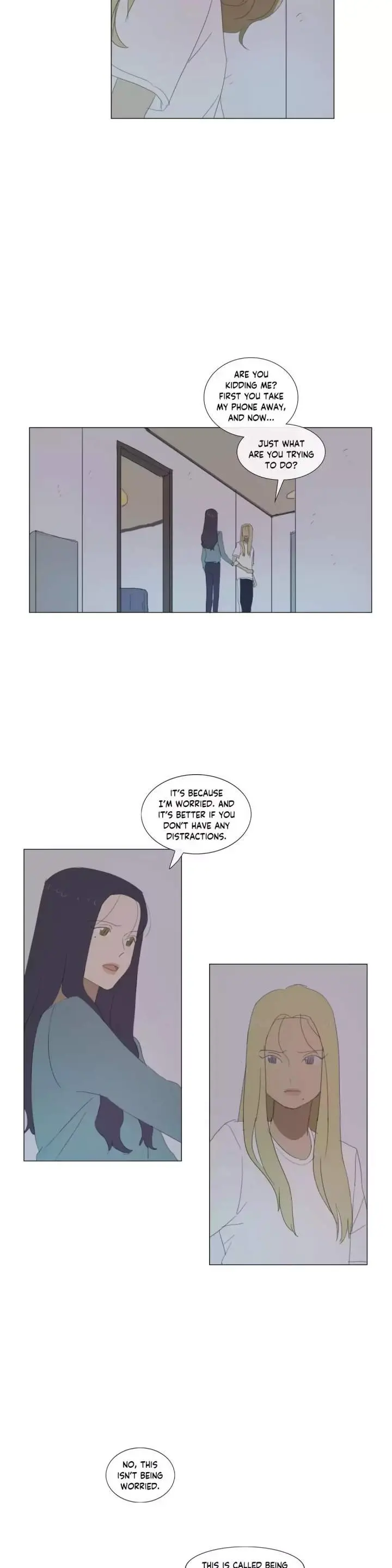 Dallae Episode 22 - Page 4