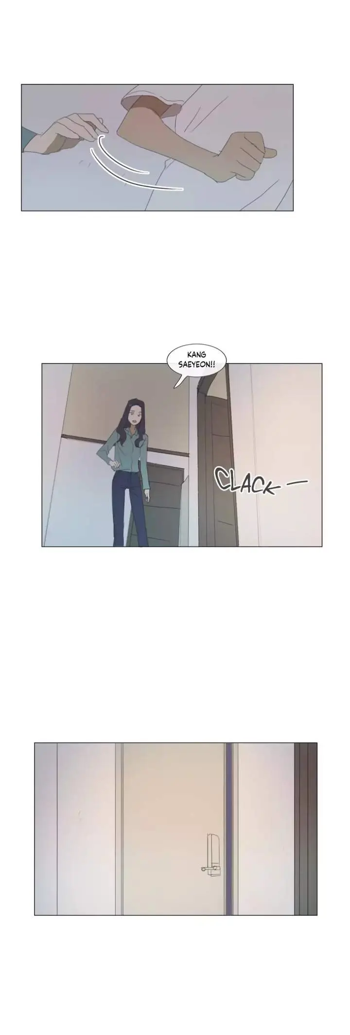 Dallae Episode 22 - Page 6