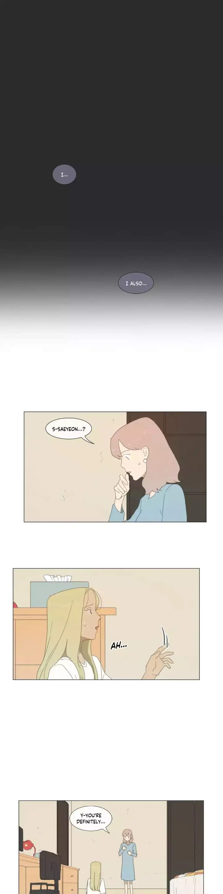 Dallae Episode 23 - Page 11