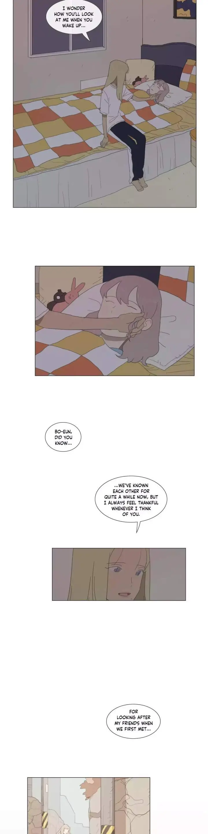 Dallae Episode 23 - Page 14