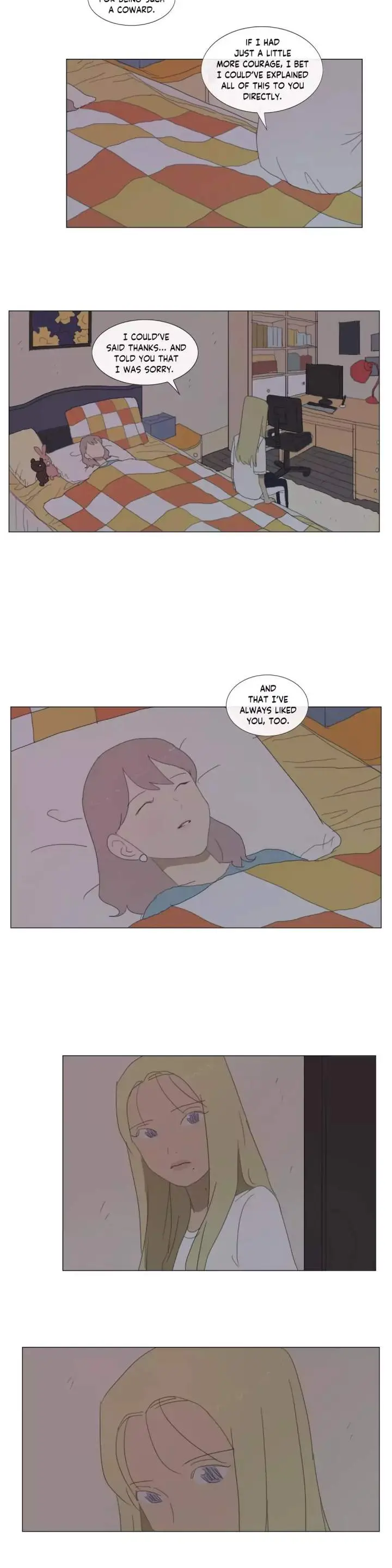 Dallae Episode 23 - Page 17