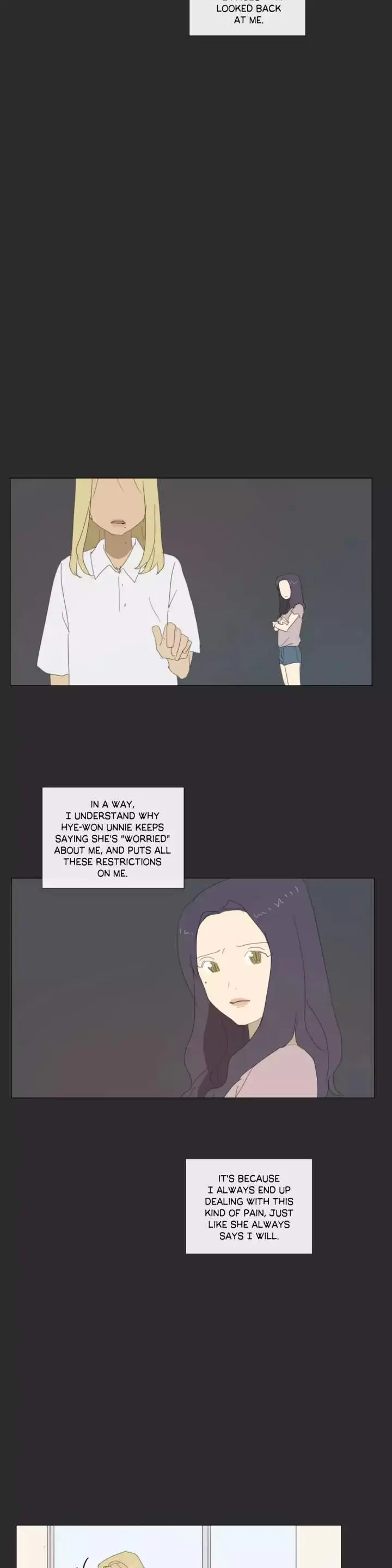Dallae Episode 23 - Page 4