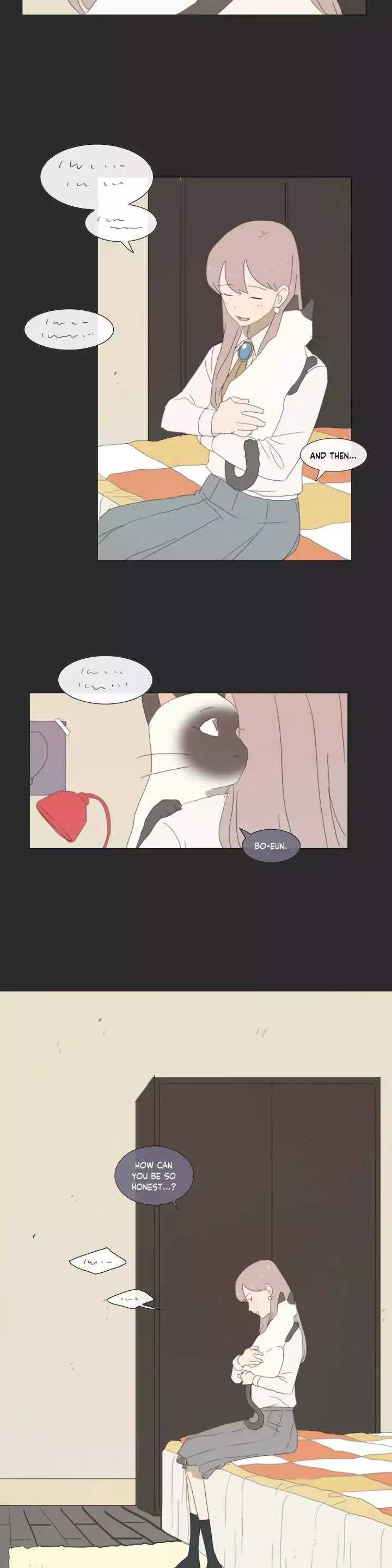 Dallae Episode 23 - Page 9