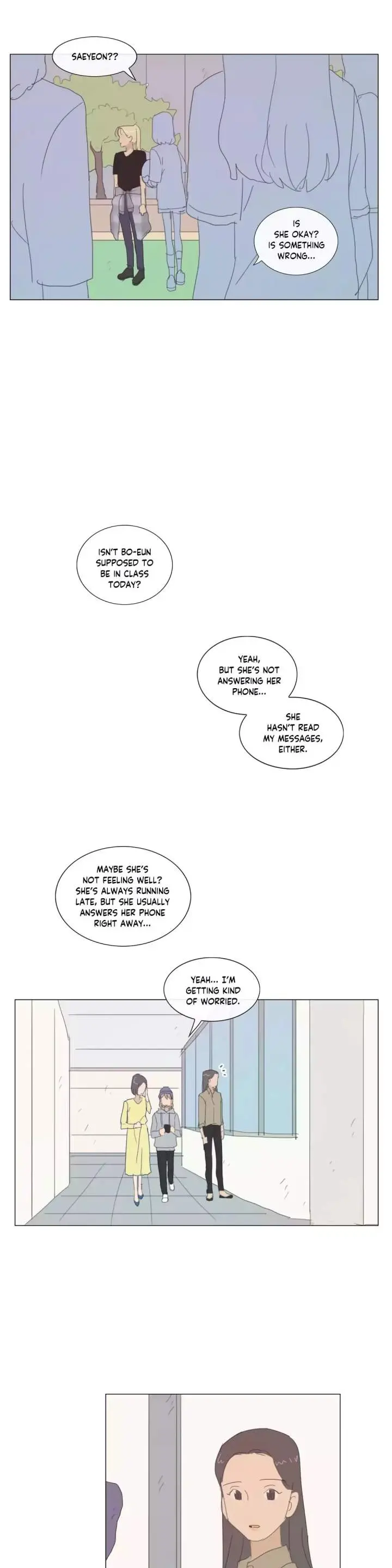 Dallae Episode 24 - Page 5