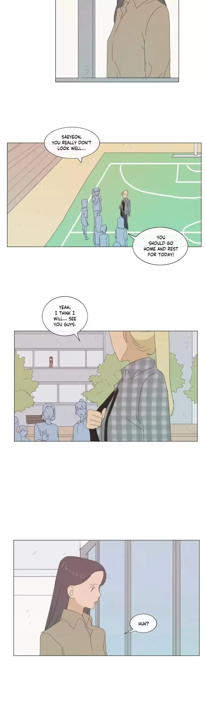 Dallae Episode 24 - Page 6