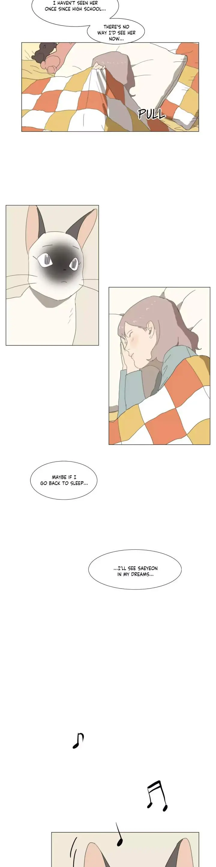 Dallae Episode 3 - Page 11